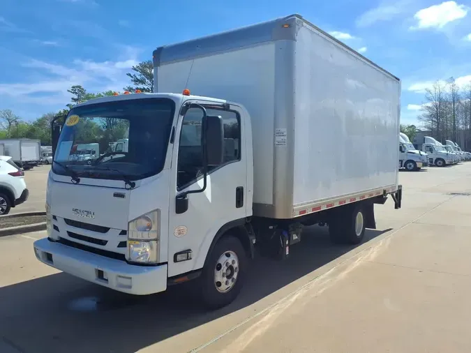 2019 ISUZU NPR HDa406f74427950881335c07c1da8f41b0
