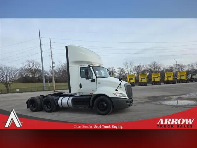 2020 INTERNATIONAL RH613