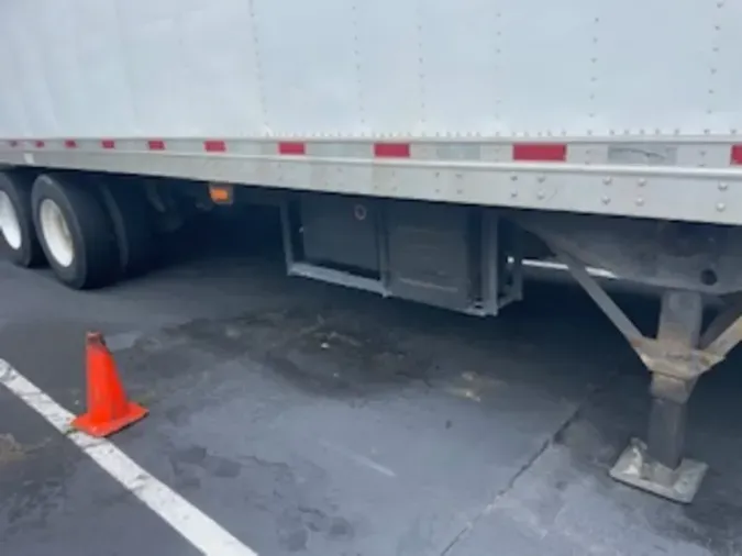 2016 GREAT DANE 721TZ-1 -36
