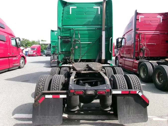 2021 VOLVO VNL64T760