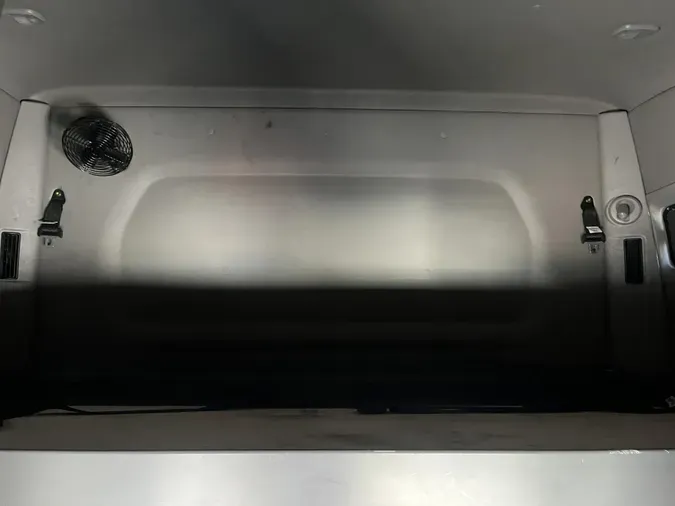 2022 International LT625