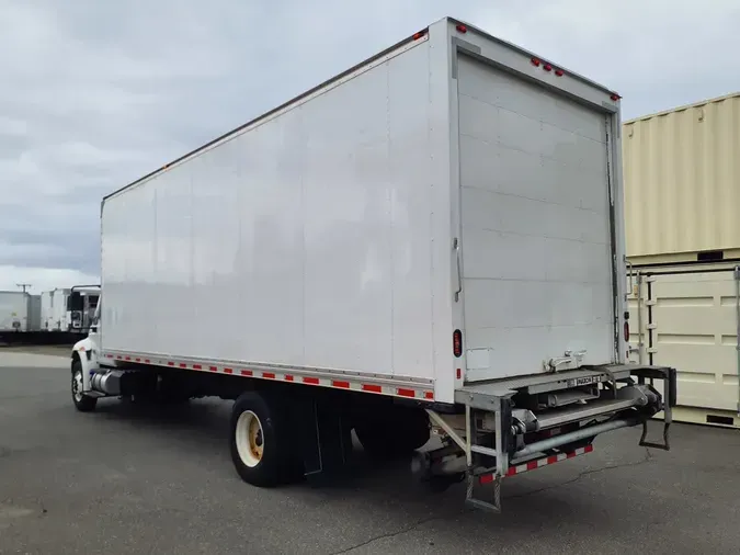 2019 NAVISTAR INTERNATIONAL 4300