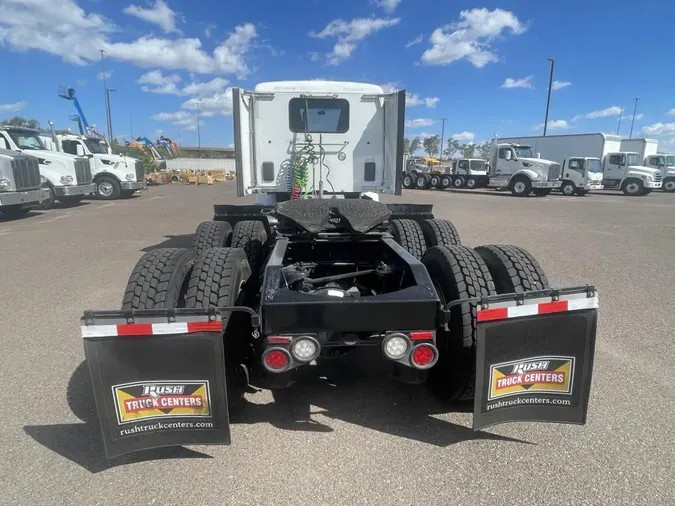 2019 Peterbilt 579