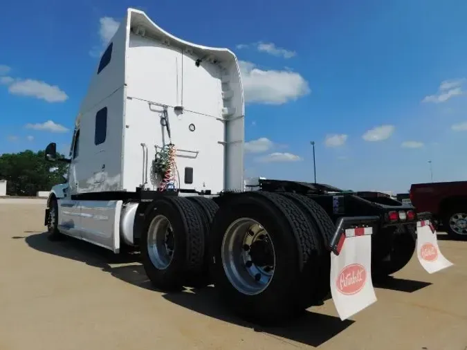 2022 Peterbilt 579