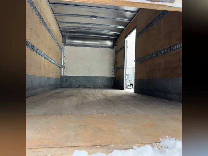 2019 FREIGHTLINER/MERCEDES M2 106a409e11fb912557163d293f61135fba5