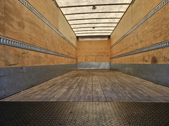 2020 HINO 268Aa40a368277e9a2ea6fae191f9e6bed29