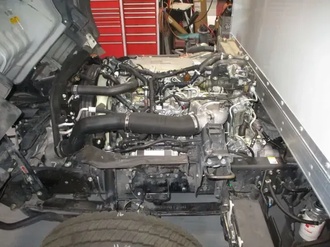2021 CHEVROLET MOTOR DIV. LCF 4500HDa40a963ad251698f7860e6799441c861