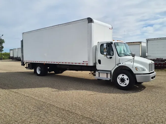2020 FREIGHTLINER/MERCEDES M2 106a40afe5afc2eb1d88248847597418e7e