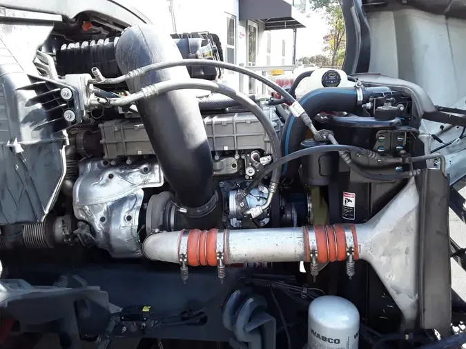 2020 FREIGHTLINER/MERCEDES NEW CASCADIA PX12664