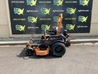 2022 Scag SPZ52H-22FX