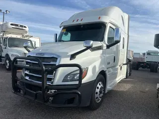2020 FREIGHTLINER/MERCEDES NEW CASCADIA PX12664