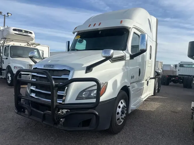 2020 FREIGHTLINER/MERCEDES NEW CASCADIA PX12664a40dfefc7f56032c0f4011e7b66c83b6