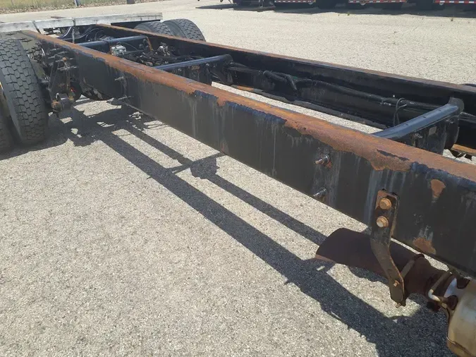 2018 NAVISTAR INTERNATIONAL 4300a40ec5308b69c8f30133c46ce66df168
