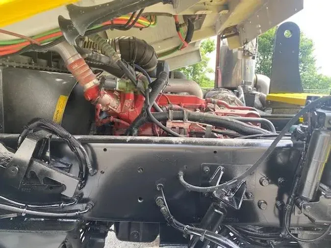 2017 Autocar ACTT42a40f309f0e7bd4d793bffb7320e68b6e