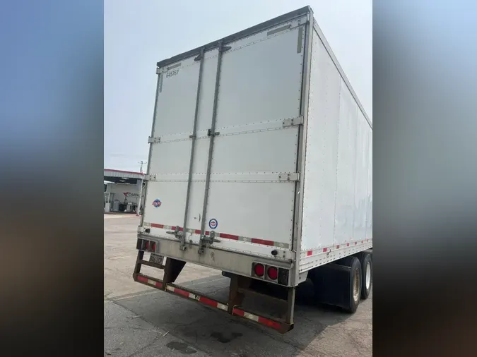 2016 UTILITY TRAILERS VS2RA 53/162/102
