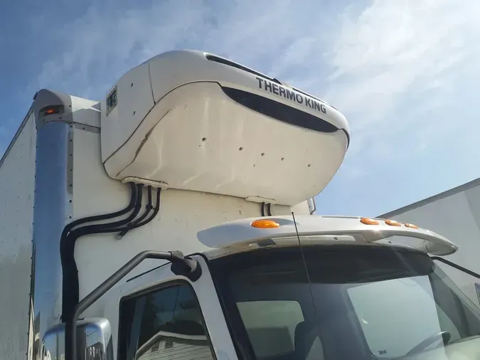 2020 NAVISTAR INTERNATIONAL MV607 (4X2)a410c8ebcbb6482c227d92e8b6dae5b9