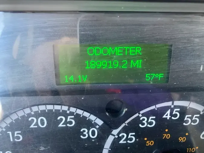 2020 FREIGHTLINER/MERCEDES M2 106