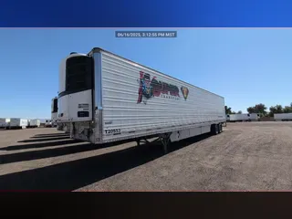 2020 VANGUARD VAN - REF