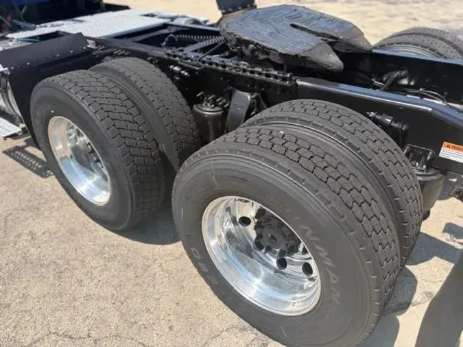2020 Freightliner Cascadia