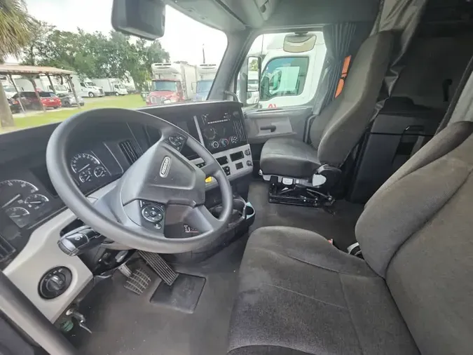 2022 FREIGHTLINER/MERCEDES NEW CASCADIA PX12664a41157786b8ef8d4fe057cca1c367eba