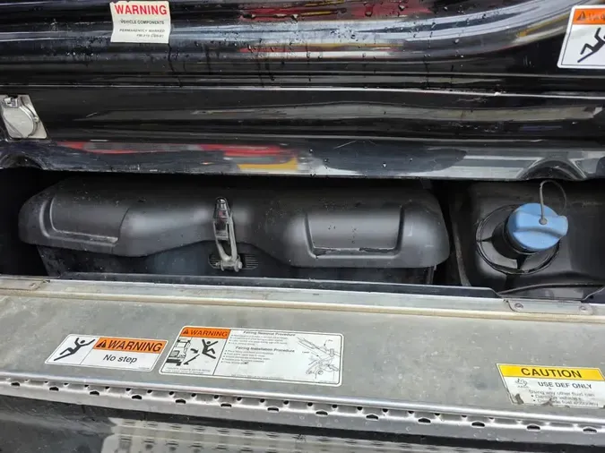 2020 FREIGHTLINER CASCADIA 125