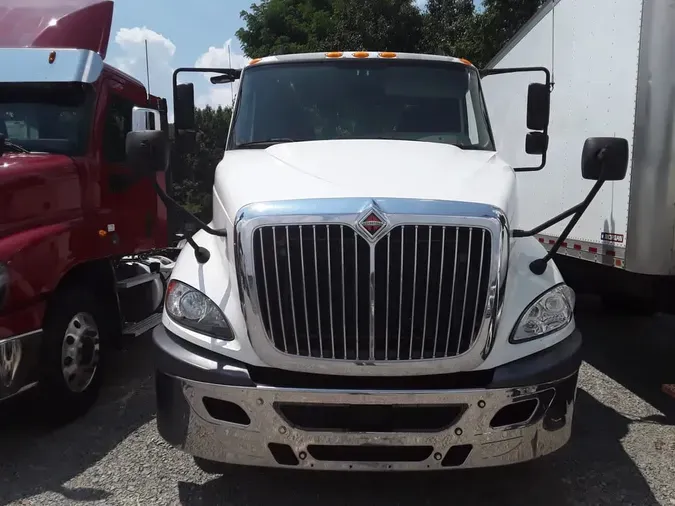 2018 NAVISTAR INTERNATIONAL PROSTAR