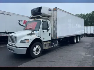 2020 FREIGHTLINER M2 106