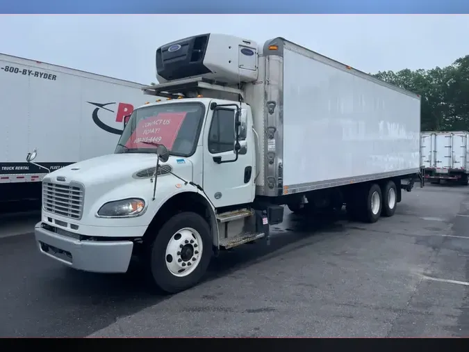 2020 FREIGHTLINER M2 106a41412d918af0a7c4e82db7f71e6a89f