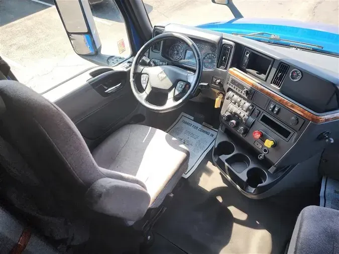 2022 INTERNATIONAL LT625