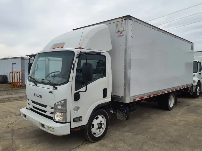 2018 ISUZU NQRa4146fc8f8f62c26516758dba6dfc68f