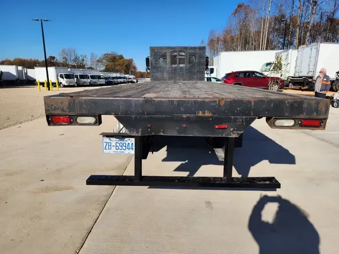 2018 FREIGHTLINER/MERCEDES M2 106a4153060e320e1e02d8af8c7ddddfd80