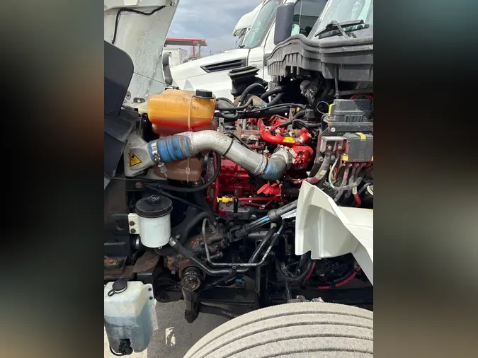 2018 NAVISTAR INTERNATIONAL 4400