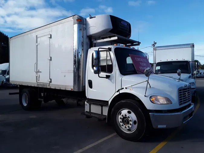 2015 FREIGHTLINER/MERCEDES M2 106