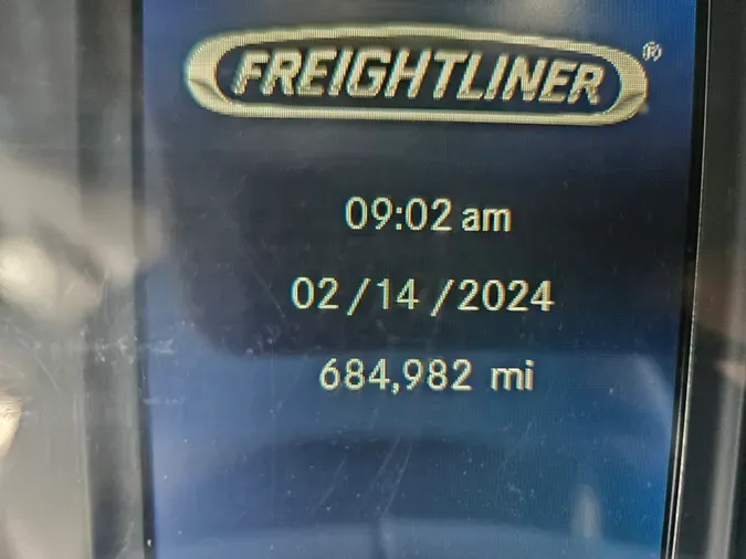 2020 FREIGHTLINER/MERCEDES NEW CASCADIA PX12664