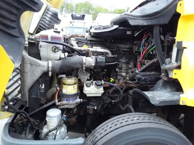 2018 FREIGHTLINER CASCADIA 125