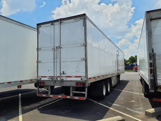 2018 UTILITY TRAILERS VS2RA 48/162/102