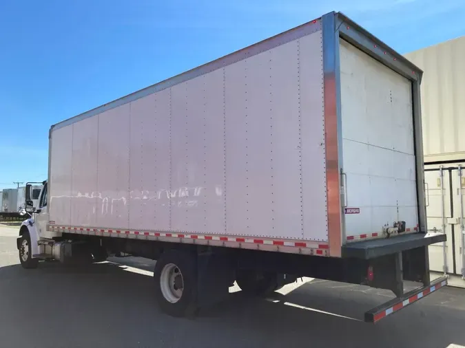 2022 FREIGHTLINER/MERCEDES M2 106a418def68d70ca39bddec243887a98a1