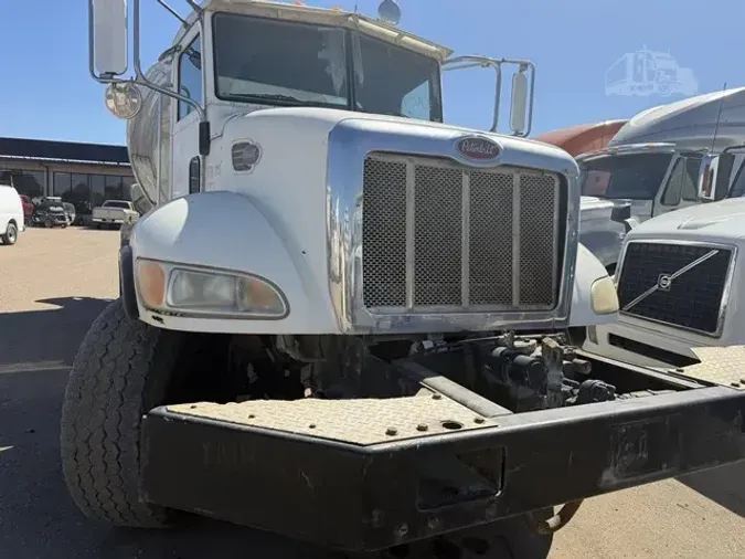 2007 PETERBILT 340