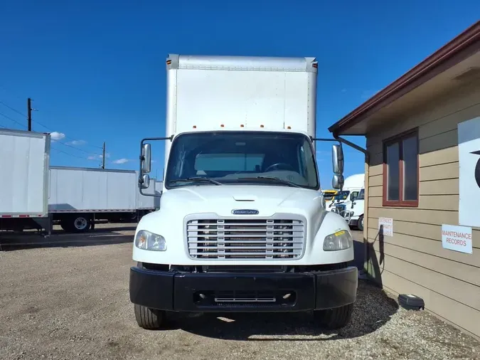2019 FREIGHTLINER/MERCEDES M2 106a41af12d442ecf33433a9fb7993eb7b6