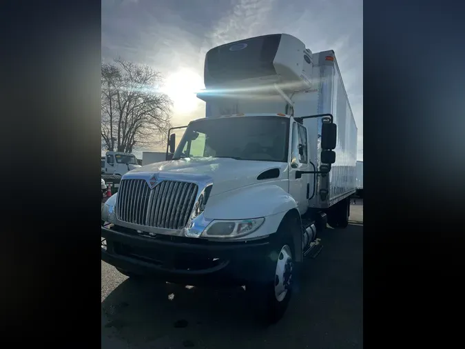 2017 NAVISTAR INTERNATIONAL 4300a41bdb62acdcb2dfc2089d30596dd2cc