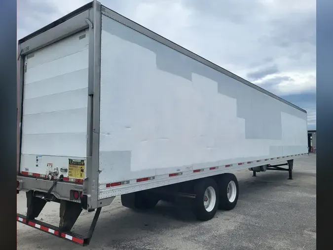 2012 UTILITY TRAILERS VS2RA 53/162/102