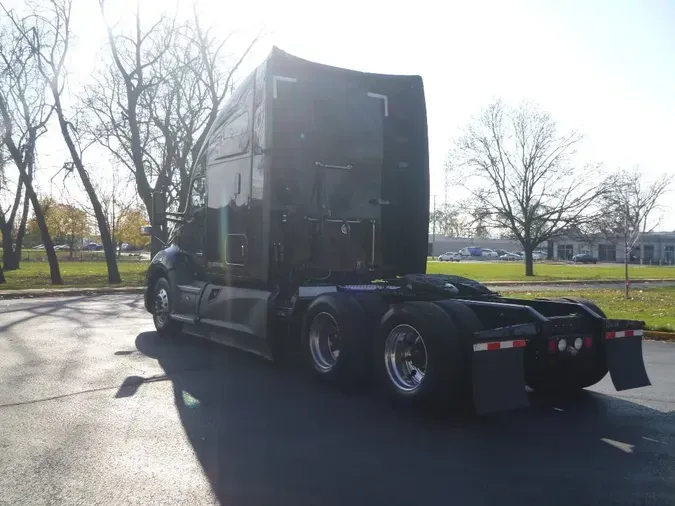 2019 KENWORTH T680