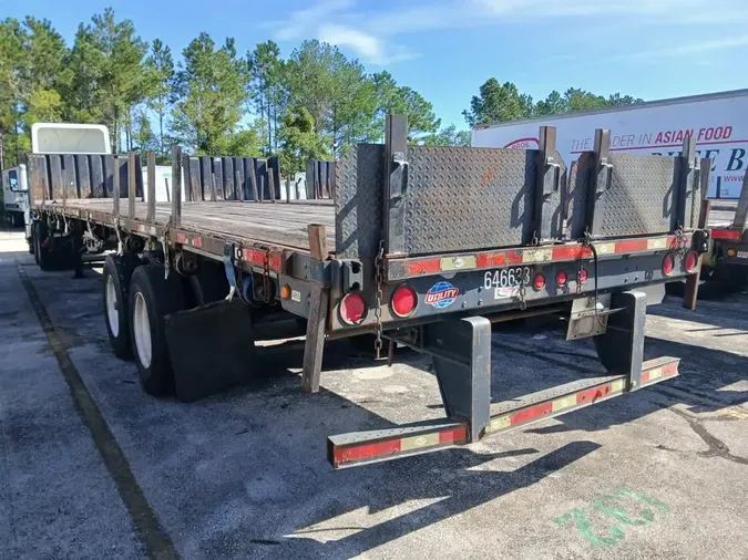 2016 UTILITY TRAILERS FS2CHS 48/102a41cc2c9e64f1e96213b348286de01c8