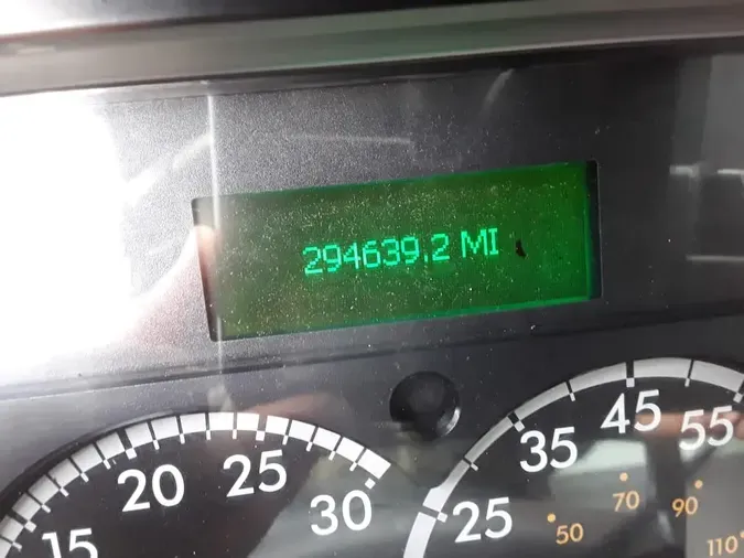 2019 FREIGHTLINER/MERCEDES M2 106