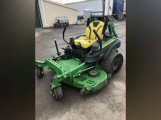 2018 John Deere Z930M
