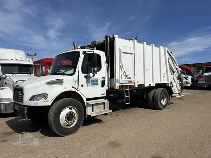2005 FREIGHTLINER BUSINESS CLASS M2 106a41ecb50e8eee2cd092e49c338a5cb4e