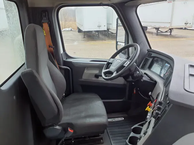 2020 FREIGHTLINER/MERCEDES NEW CASCADIA PX12664