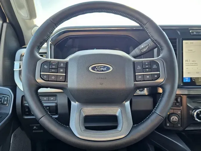 2024 Ford Super Duty F-350 SRW