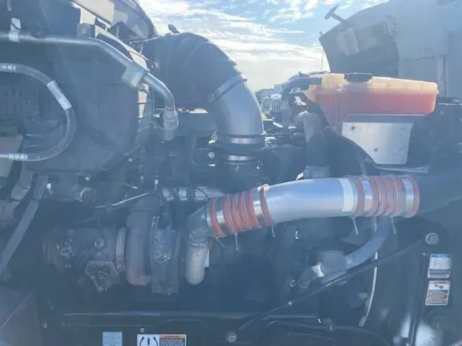 2018 Peterbilt 567