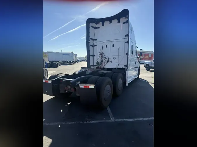 2023 FREIGHTLINER/MERCEDES NEW CASCADIA PX12664